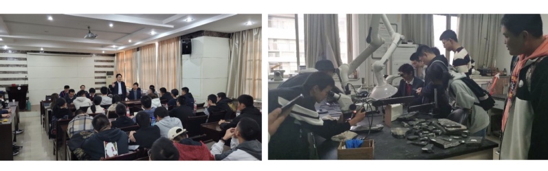 必赢3003no1线路检测中心多措并举扎实推进学风建设