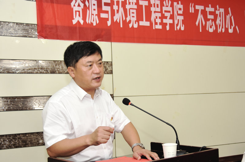 必赢3003no1线路检测中心召开“不忘初心、牢记使命”主题教育动员布置会
