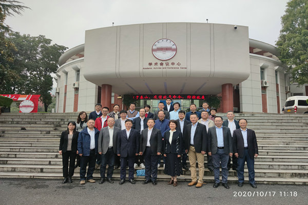 必赢官网与中国电建集团上海能源装备有限公司签订校企合作协议